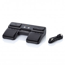 BESPECO VM400 – Pedale Wireless Volta Pagina