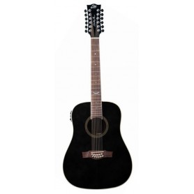 EKO NXT D100e XII See Through Black