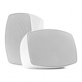 POWER DYNAMICS BHW40WH - Speaker Set Bianco