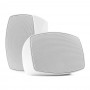POWER DYNAMICS BHW50WH - Speaker Set Bianco