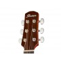 IBANEZ AAM50CE-SBO Sapphire Burst