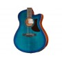 IBANEZ AAM50CE-SBO Sapphire Burst