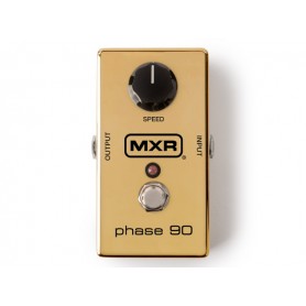 MXR M101GLD 50th Anniversary Phase 90 Gold