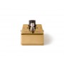 MXR M101GLD 50th Anniversary Phase 90 Gold