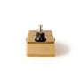 MXR M101GLD 50th Anniversary Phase 90 Gold