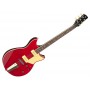 YAMAHA Revstar Standard RSS02T Fired Red