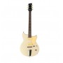 YAMAHA Revstar Standard RSS02T Vintage White