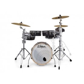 ZILDJIAN Alchem-e Bronze Ex Kit