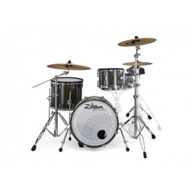 ZILDJIAN Alchem-e Gold Kit
