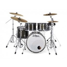 ZILDJIAN Alchem-e Gold Ex Kit