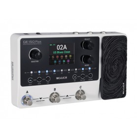 MOOER GE 150 Plus