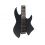 SIRE GUITARS X6 Headless 7 Black Satin