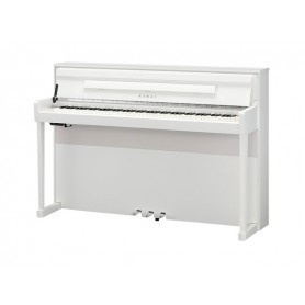 KAWAI CA901 Satin White