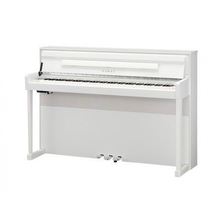 KAWAI CA901 Satin White