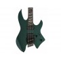 SIRE GUITARS X6 Headless 6 Metallic Green