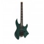 SIRE GUITARS X6 Headless 6 Metallic Green