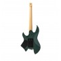 SIRE GUITARS X6 Headless 6 Metallic Green