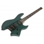 SIRE GUITARS X6 Headless 6 Metallic Green