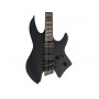 SIRE GUITARS X6 Headless 6 Black Satin