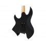 SIRE GUITARS X6 Headless 6 Black Satin