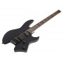 SIRE GUITARS X6 Headless 6 Black Satin