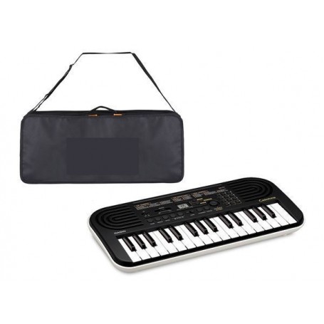 CASIO Bundle SA-51 + Borsa