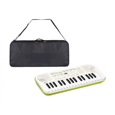 CASIO Bundle SA-50 + Borsa