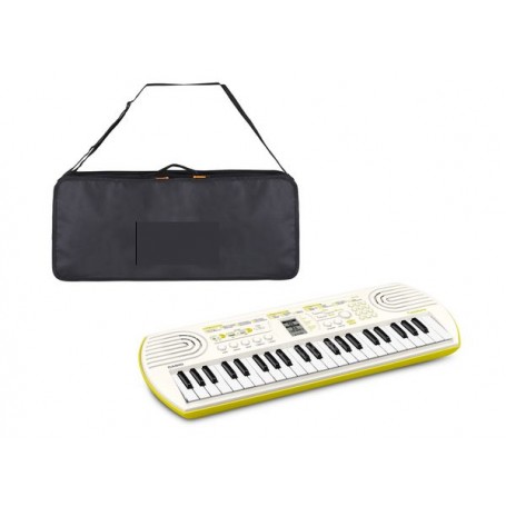 CASIO Bundle SA-80 + Borsa