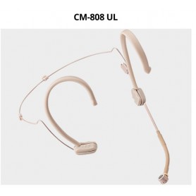 JTS CM-808UL- Mini XLR 4 Poli