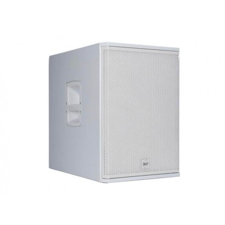 RCF SUB 15-AX White