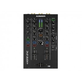 ALLEN & HEATH Xone 24 C
