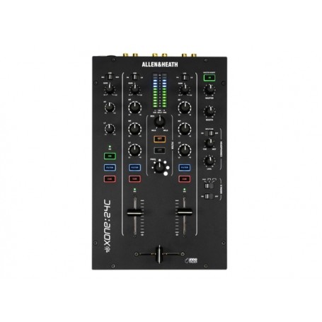 ALLEN & HEATH Xone 24 C