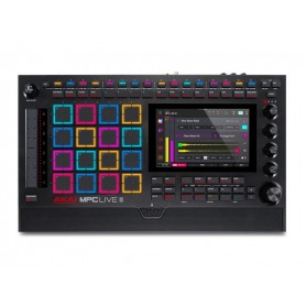 AKAI MPC Live III
