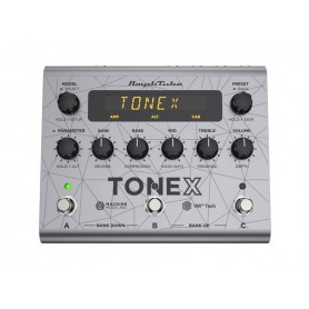 IK MULTIMEDIA ToneX Bass