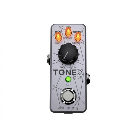 IK MULTIMEDIA ToneX One Bass