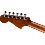 FENDER California Standard Redondo Ce Spruce Top Natural