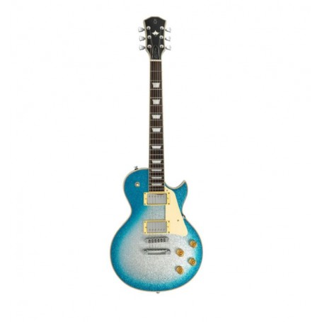 LARRY CARLTON L7 New Gen Skyburst Sparkle