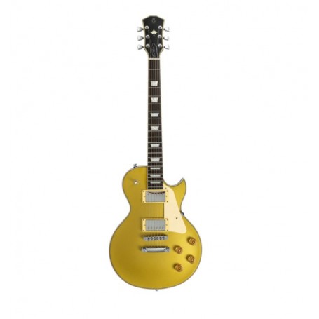 LARRY CARLTON L7 New Gen Mgo Metallic Gold