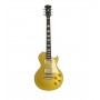 LARRY CARLTON L7 New Gen Mgo Metallic Gold Usata con Garanzia 2 anni