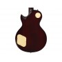 LARRY CARLTON L7 New Gen Mgo Metallic Gold Usata con Garanzia 2 anni