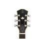 LARRY CARLTON L7 New Gen Mgo Metallic Gold Usata con Garanzia 2 anni