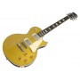 LARRY CARLTON L7 New Gen Mgo Metallic Gold Usata con Garanzia 2 anni