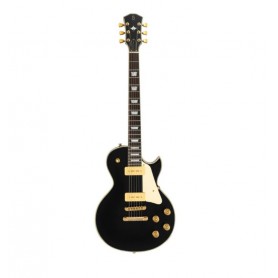 LARRY CARLTON L7v New Gen Black