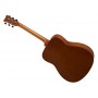 YAMAHA F400 Natural Satin