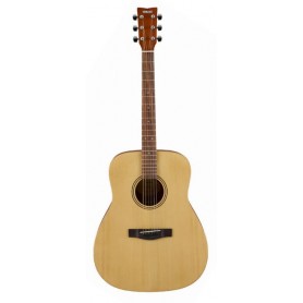 YAMAHA F400 Natural Satin