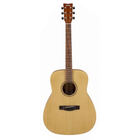 YAMAHA F400 Natural Satin