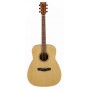 YAMAHA F400 Natural Satin