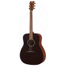 YAMAHA F400 Smoky Black