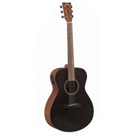 YAMAHA FX400 Smoky Black