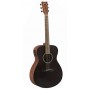 YAMAHA FX400 Smoky Black